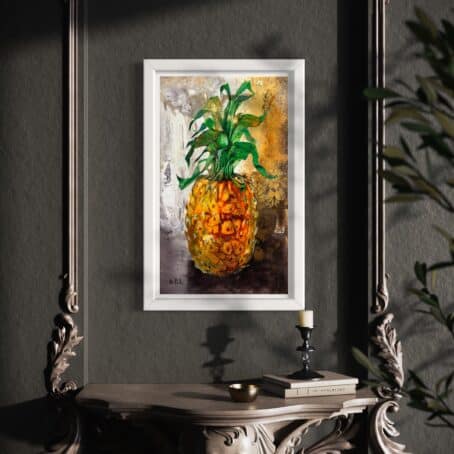 Original_Painting_Pineapple_Interior_2