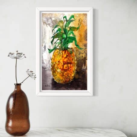 Original_Painting_Pineapple_Interior_3
