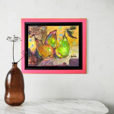 Original_Painting_Pears_Interior_3