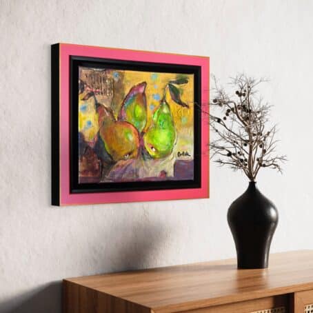 Original_Painting_Pears_Interior_4
