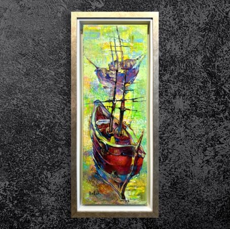 Boats_III_Original_Painting_4